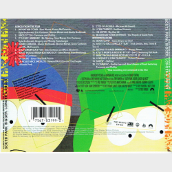 South Park Bigger, Longer, And Uncut (1999)