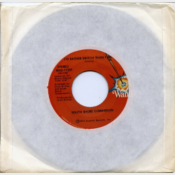 South Shore - Were On The Right Track (1975)