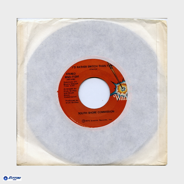 South Shore - Were On The Right Track (1975)
