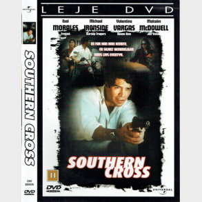 Southern Cross (1999)