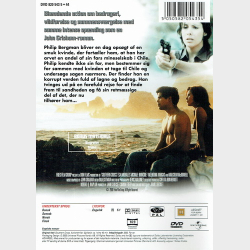 Southern Cross (1999)