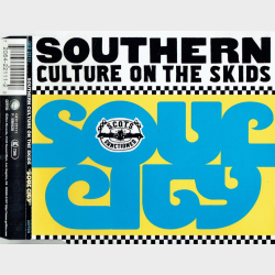 Southern Culture On The Skids - Soul City (1996)