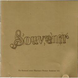 Souvenir (Vendsyssel Teater)