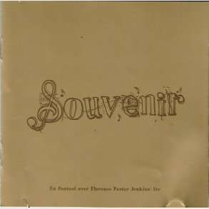 Souvenir (Vendsyssel Teater)