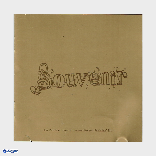 Souvenir (Vendsyssel Teater)