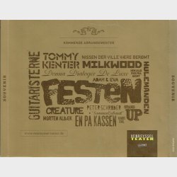 Souvenir (Vendsyssel Teater)