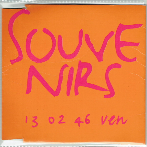 Souvenirs - 130246 Ven (1996)