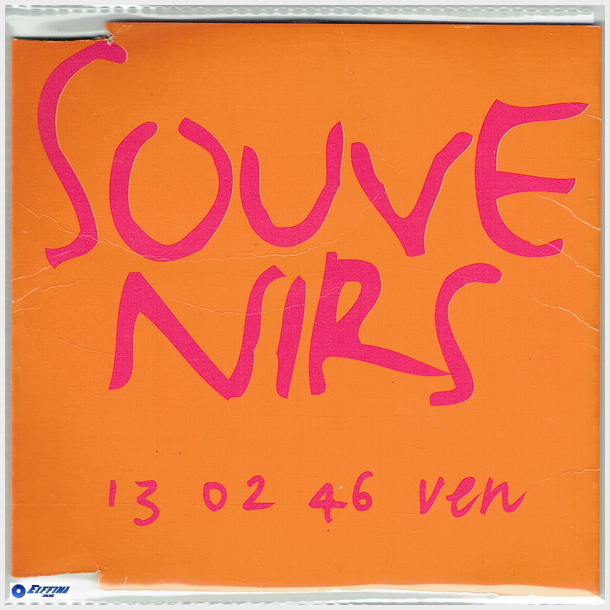 Souvenirs - 130246 Ven (1996)