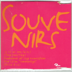 Souvenirs - 130246 Ven (1996)