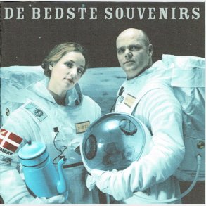 Souvenirs - De Bedste Souvenirs (2000)