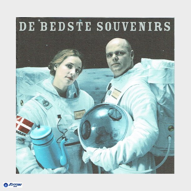 Souvenirs - De Bedste Souvenirs (2000)