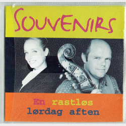 Souvenirs - En Rastls Lrdag Aften (1996)