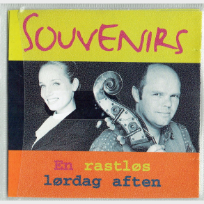 Souvenirs - En Rastls Lrdag Aften (1996)