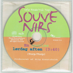 Souvenirs - En Rastls Lrdag Aften (1996)