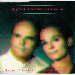 Souvenirs - Jeg Hader Susanne (1998)