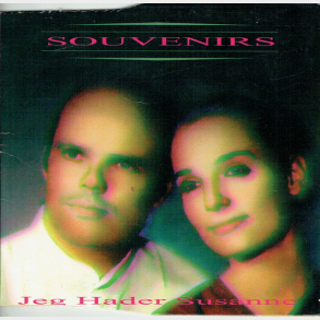 Souvenirs - Jeg Hader Susanne (1998)