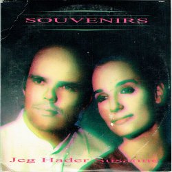 Souvenirs - Jeg Hader Susanne (1998)
