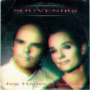 Souvenirs - Jeg Hader Susanne (1998)