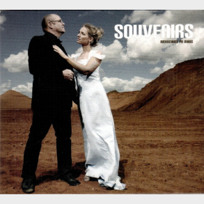 Souvenirs - R�kkehuse P� Mars (2008) (Digi)