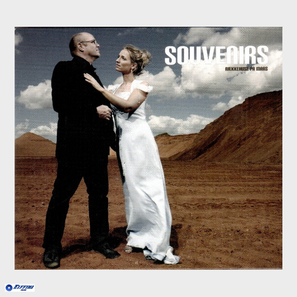 Souvenirs - R�kkehuse P� Mars (2008) (Digi)