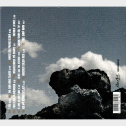 Souvenirs - R�kkehuse P� Mars (2008) (Digi)