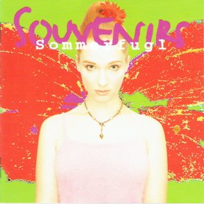 Souvenirs - Sommerfugl (1995)