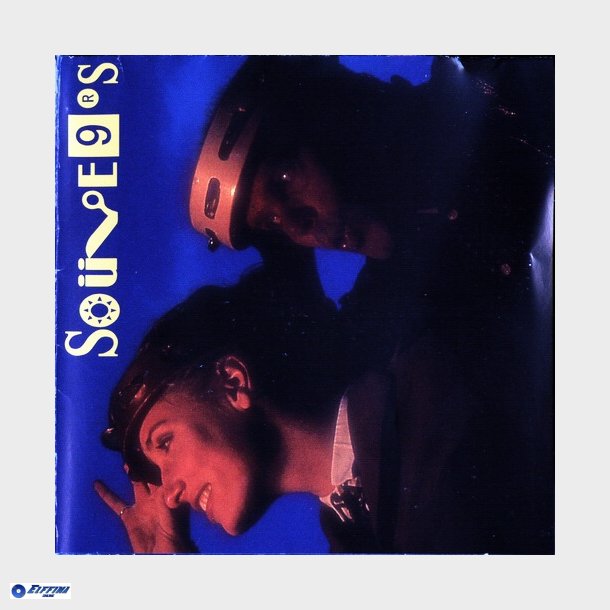 Souvenirs - Souve9rs (1994)