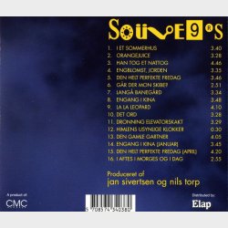 Souvenirs - Souve9rs (1994)