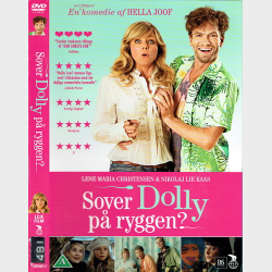 Sover Dolly P Ryggen (2012) - NY