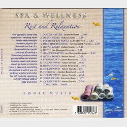 Spa &amp; Wellness Rest &amp; Relaxation (2005)