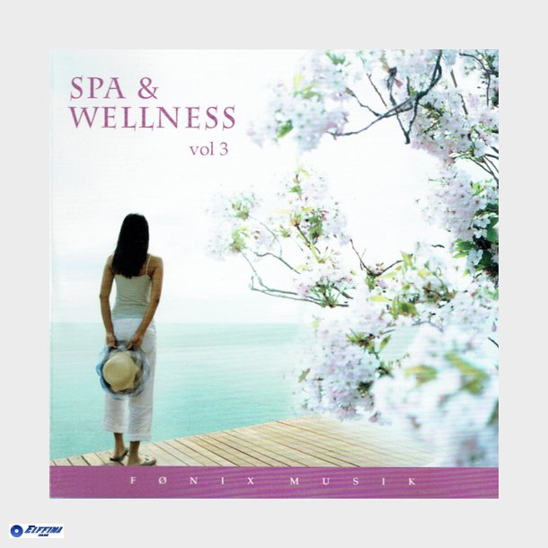 Spa &amp; Wellness Vol 3 (2007)