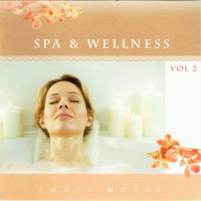 Spa & Wellness Vol. 2 (2006)