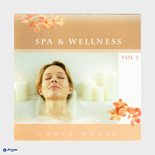 Spa &amp; Wellness Vol. 2 (2006) - NY