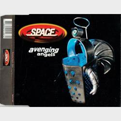 Space - Avenging Angels (1997)