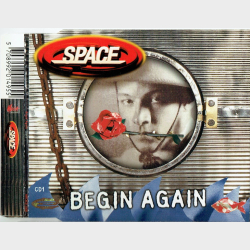 Space - Begin Again (1998)