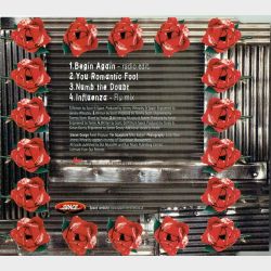 Space - Begin Again (1998)