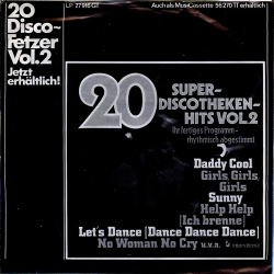 Space - Magic Fly (1977)