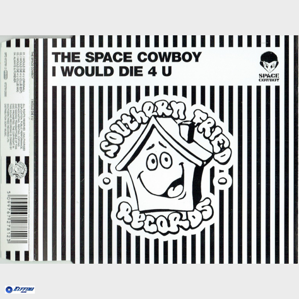 Space Cowboys - I Would Die For You (2002)