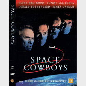 Space Cowboys (2001)