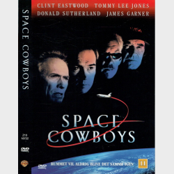 Space Cowboys (2001)