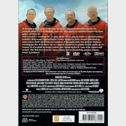 Space Cowboys (2001)