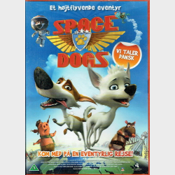 Space Dogs
