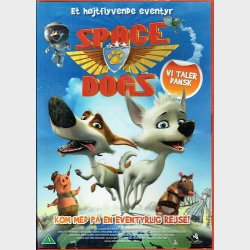 Space Dogs