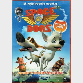 Space Dogs