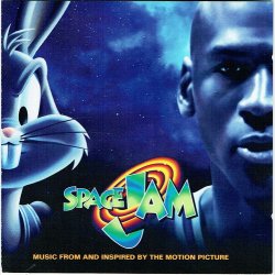 Space Jam (1996)