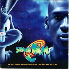 Space Jam (1996)