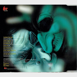 Space ft. Cerys Matthews - The Ballad Of Tom Jones (1998)