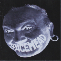 Spacehead - Spacehead (1995)