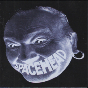 Spacehead - Spacehead (1995)