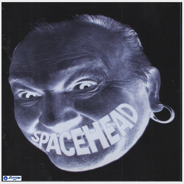 Spacehead - Spacehead (1995)